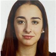 Profesora de apoyo escolar para niños online y presencial